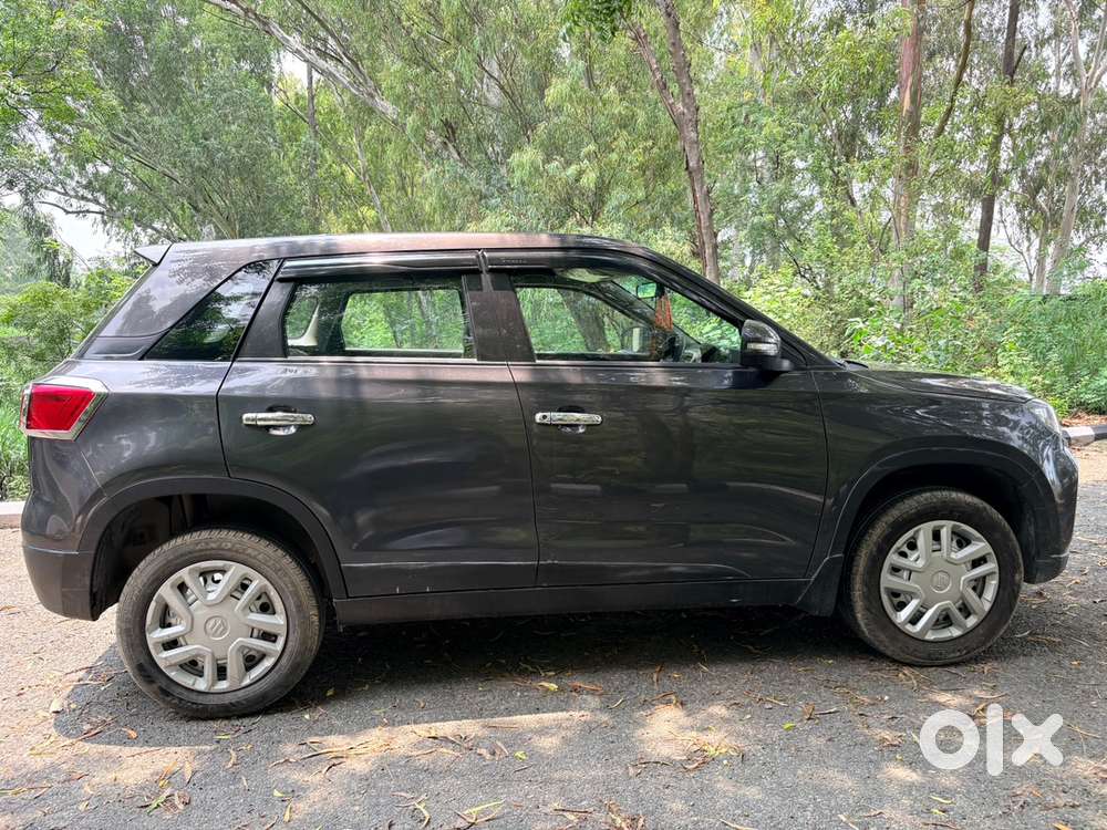 Maruti Suzuki Brezza 2021 Year Well Maintained