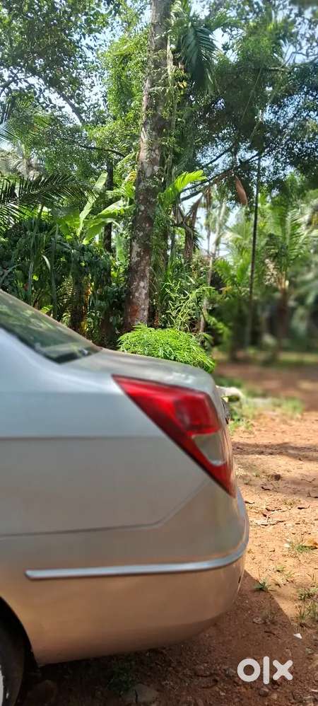 Tata Manza Diesel 2010