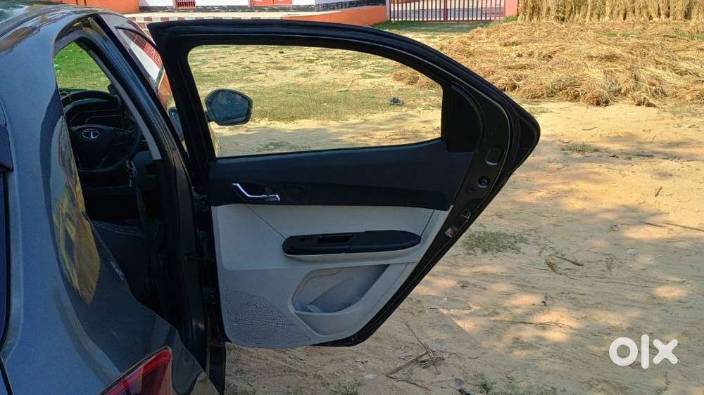 Tata Tiago Xza Plus Petrol Model 9500 Km Run Only