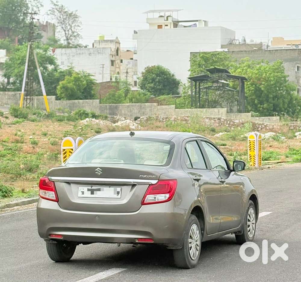Maruti Suzuki Swift Dzire Vdi Optional, 2018, Diesel