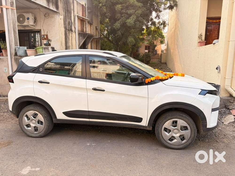 Tata Nexon Diesel 2024