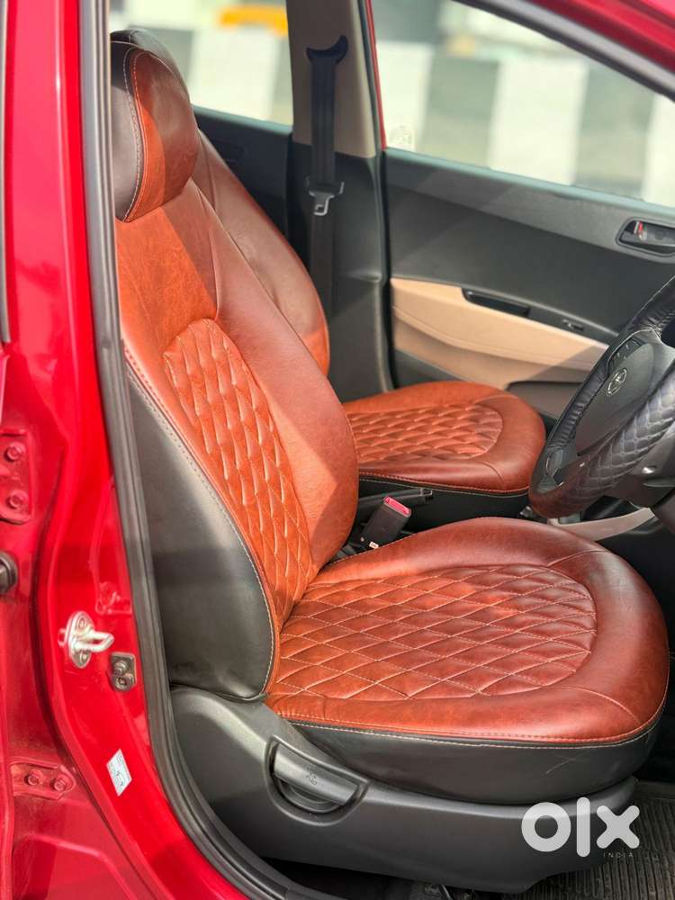 Hyundai Grand I10 Sportz O 1.2, 2018, Petrol