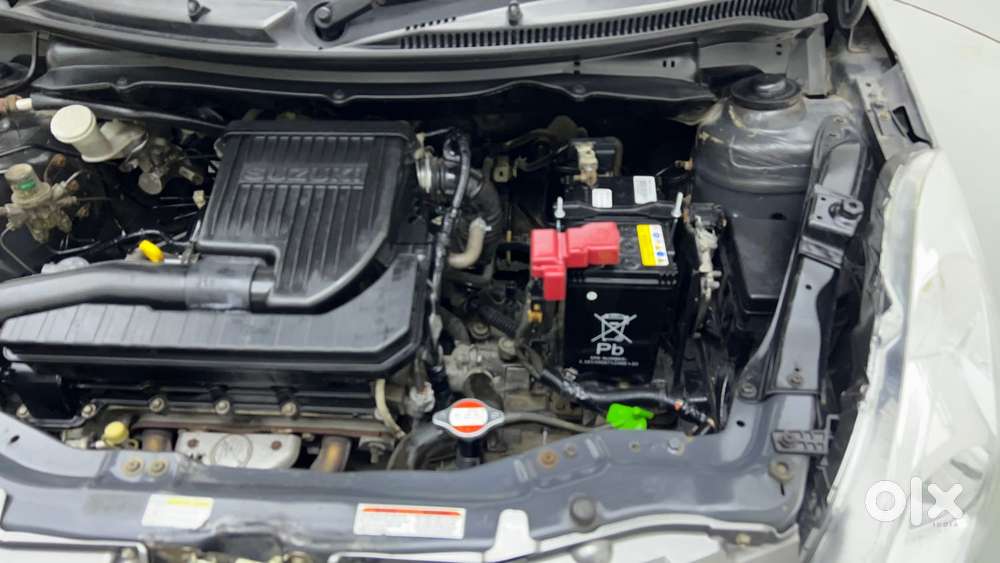 Maruti Suzuki Swift Vvt Vxi, 2015, Petrol