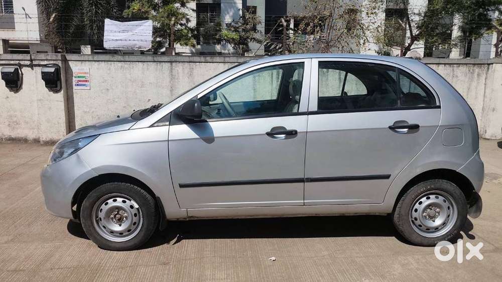 Tata Indica Vista Tdi Ls, 2009, Diesel
