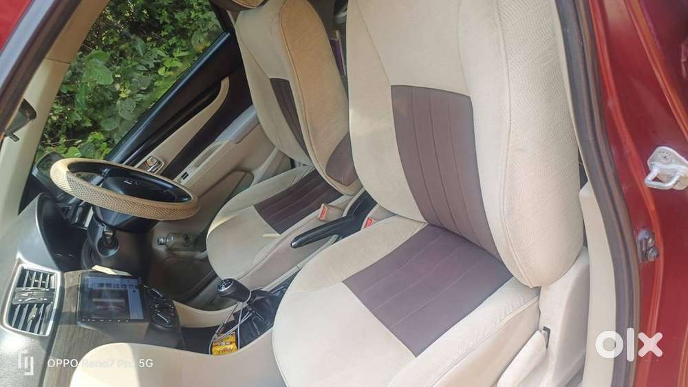 Maruti Suzuki Ciaz Vdi 2015