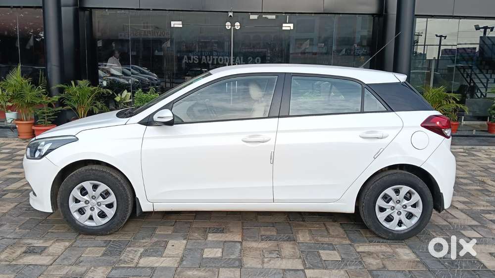 Hyundai Elite I20 Sportz 1.2 Opt, 2018, Petrol