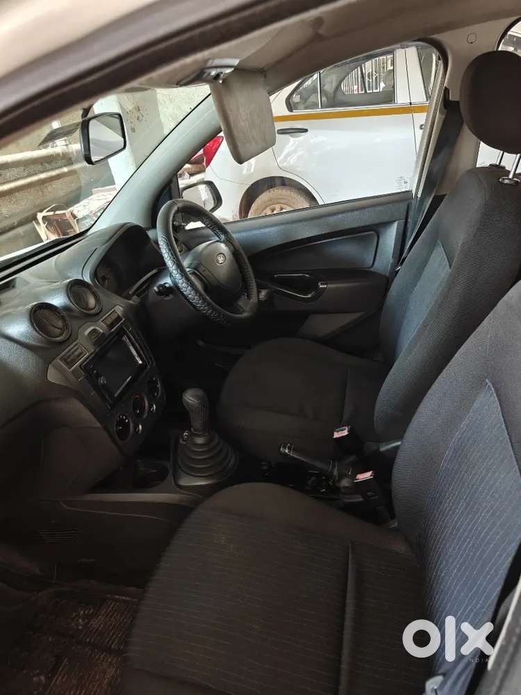 Ford Figo Diesel 2010-nov Good Condition Car.