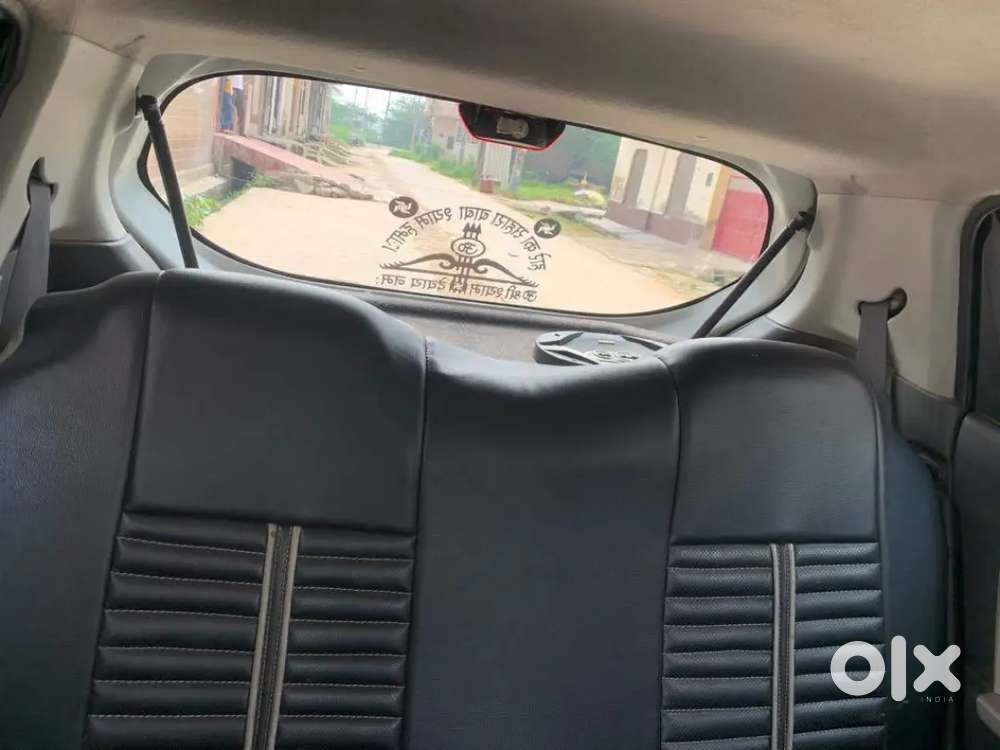 Maruti Suzuki Alto K10 2017