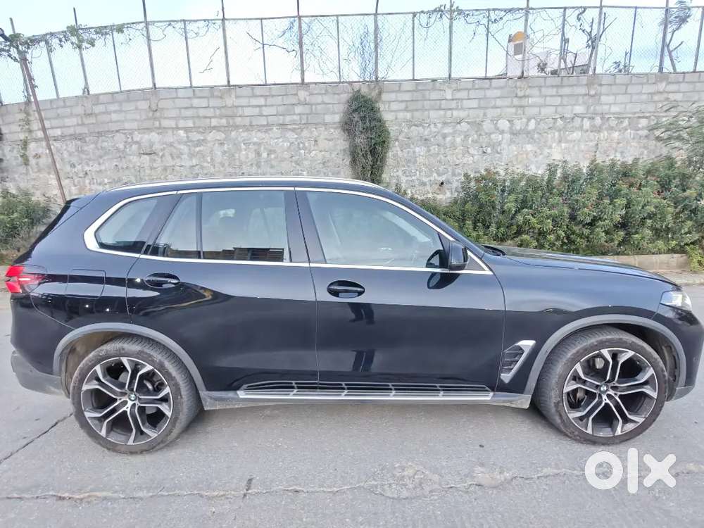 Bmw X5 Xdrive40i 2025