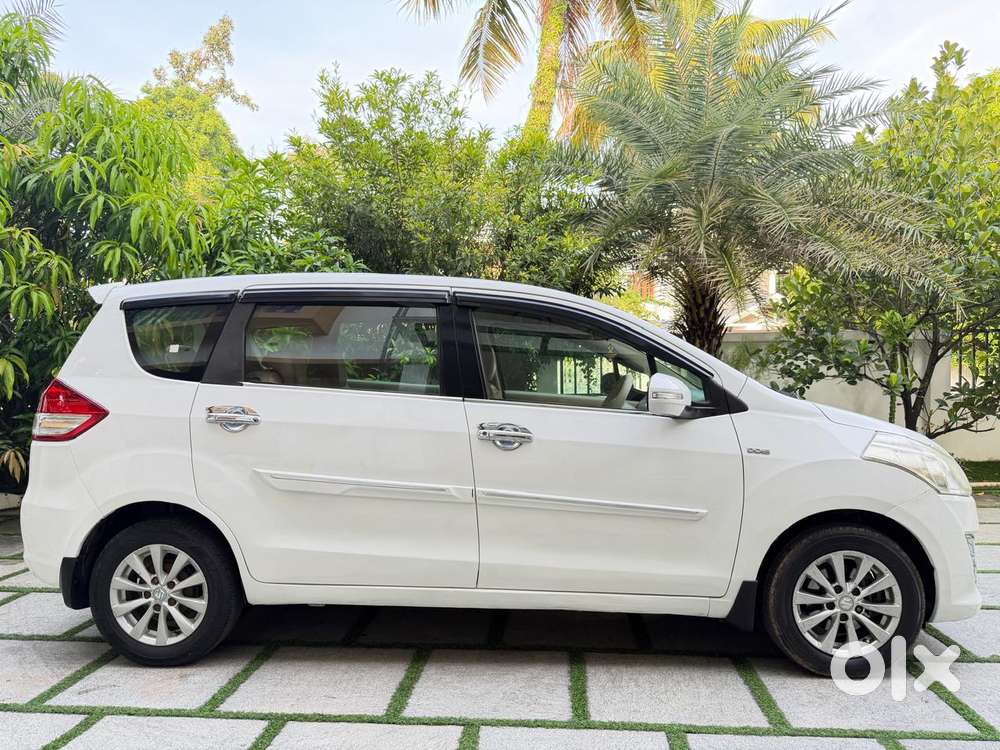 Maruti Suzuki Ertiga 2012-2015 Vdi, 2013, Diesel