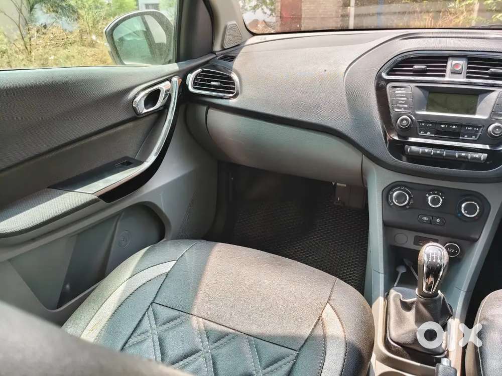 Tata Tigor 2018 Best Condition Well Maintained With Valid Insurance