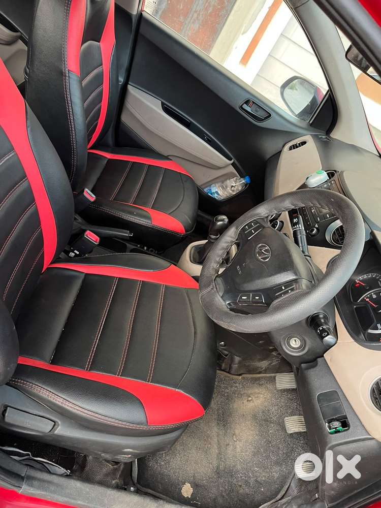 Hyundai Grand I10 Magna, 2018, Petrol