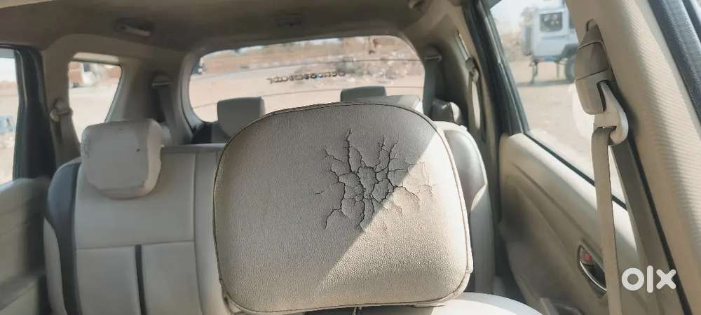 Maruti Suzuki Ertiga 2014