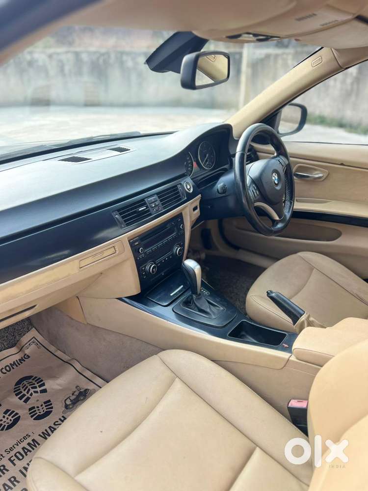 Bmw 3 Series 2.0 320d Corporate Edition, 2011, Diesel