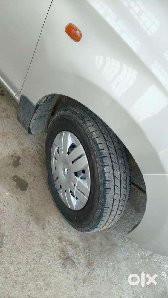 Maruti Suzuki Alto 800 2020 Cng & Hybrids 62000 Km Driven