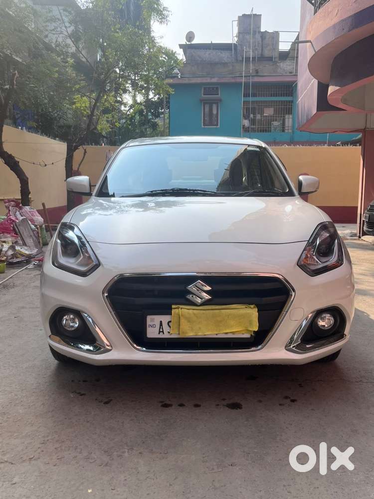 Maruti Suzuki Dzire 2023