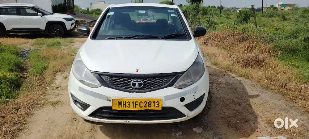Tata Zest 1.3 Diesel 2018 Private Passing