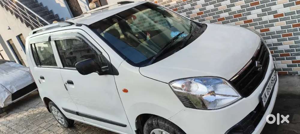 Partit Nagar Raiwala