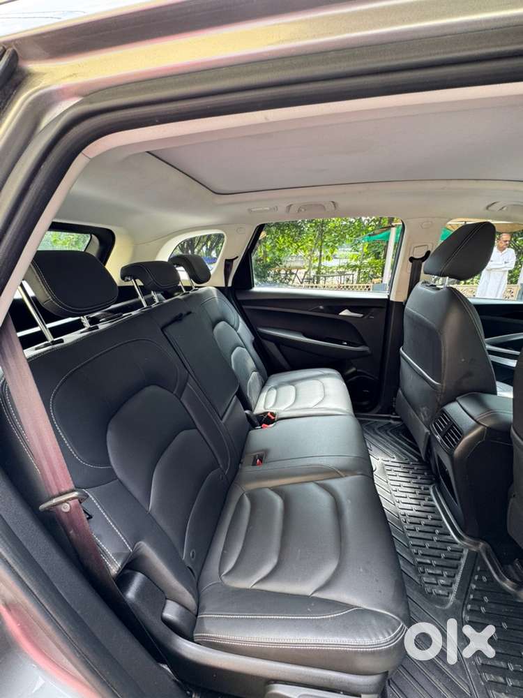 Mg Hector 2020 Diesel Well Maintained