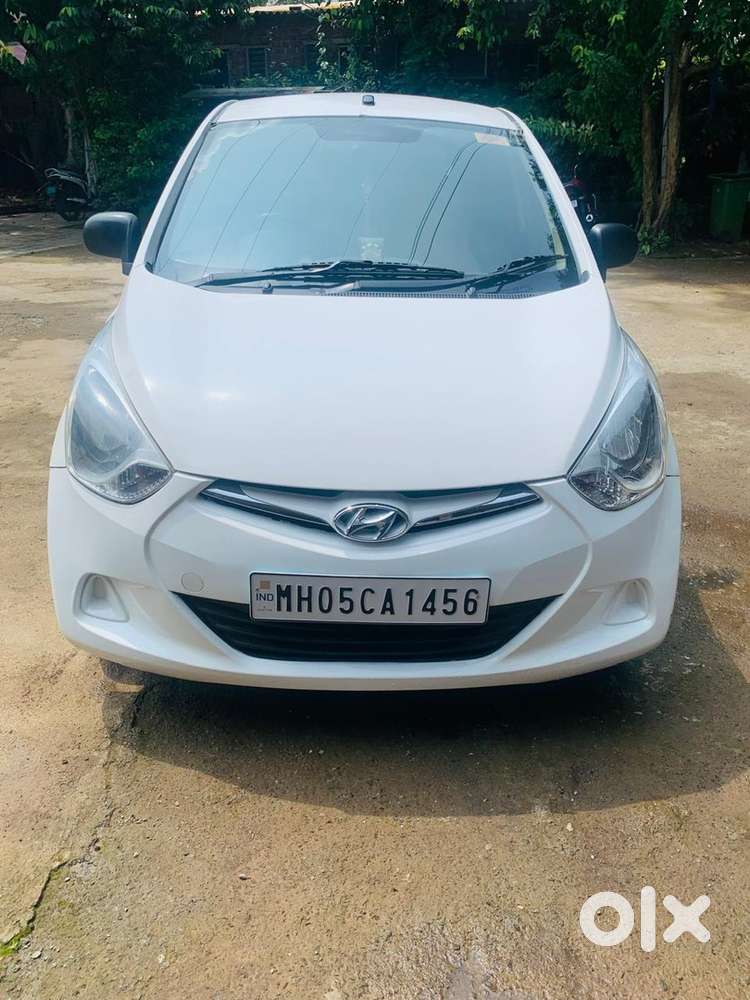 Hyundai Eon 2014 Petrol (good Condition/no Scratch/no Engiene Work)
