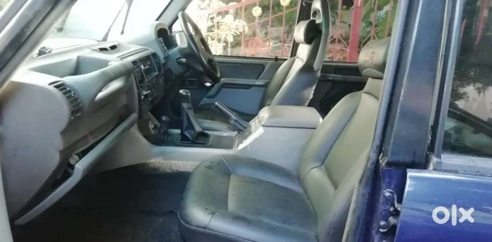 Land Rover Discovery Se 1995