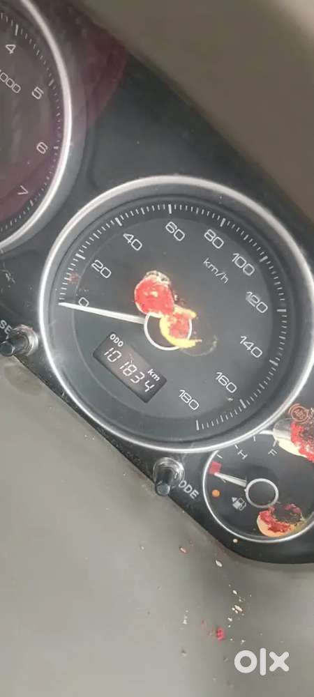 Tata Manza Aura-plus Safire 2010-validity Upto 2030