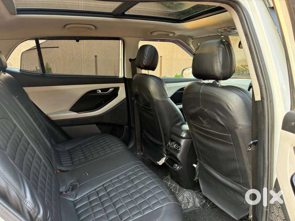 Hyundai Creta 1.5 Crdi Sx, 2022, Diesel