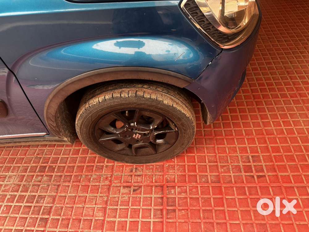 Maruti Suzuki Ignis 2018 Petrol