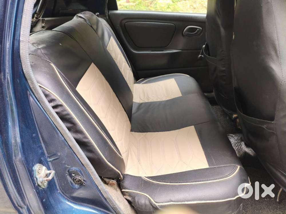 Maruti Suzuki Alto 800 2012-2016 Std Optional, 2012, Petrol