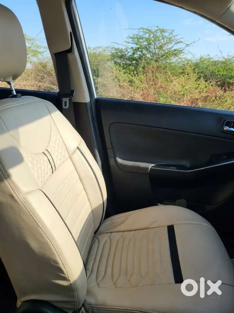 Tata Zest Diesel Well Maintained