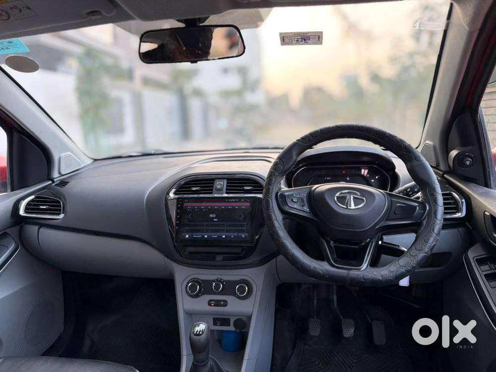 Tata Tiago, 2021, Petrol
