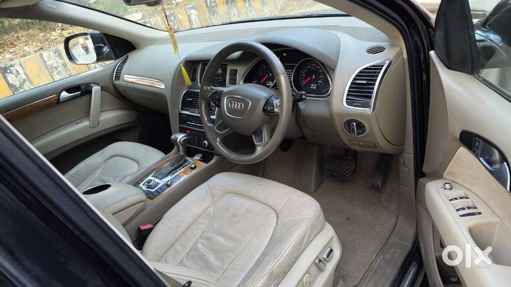 Audi Q7 3.0 Tdi Quattro, 2015, Diesel