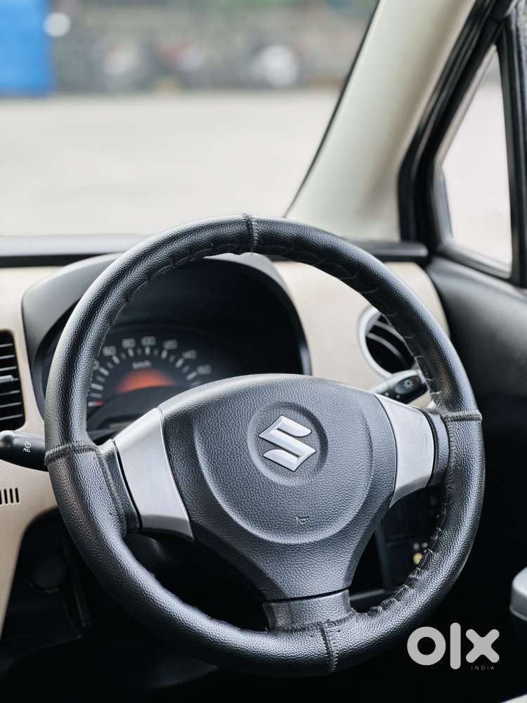 Maruti Suzuki Wagon R Vxi, 2018, Cng & Hybrids