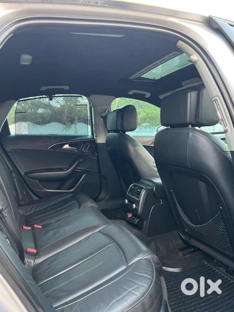 Audi A6 2.0 35 Tdi Premium Matrix, 2013, Diesel