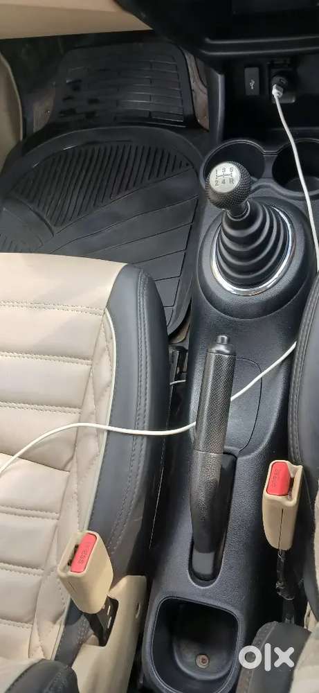 Honda Amaze 1.2 S 2016 Petrol Manual