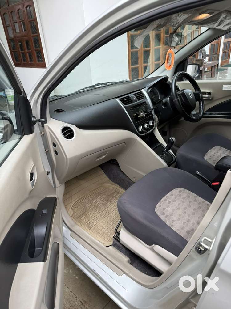 Maruti Suzuki Celerio 2014 Petrol Well Maintained
