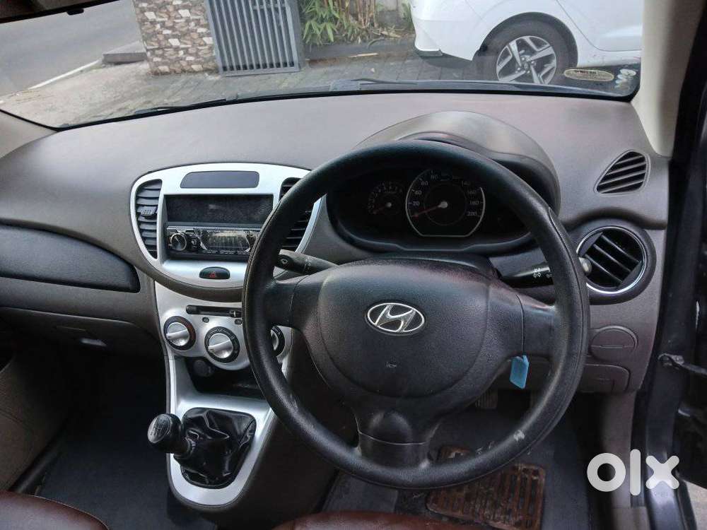 Hyundai I10 1.2 Kappa Magna, 2011, Petrol