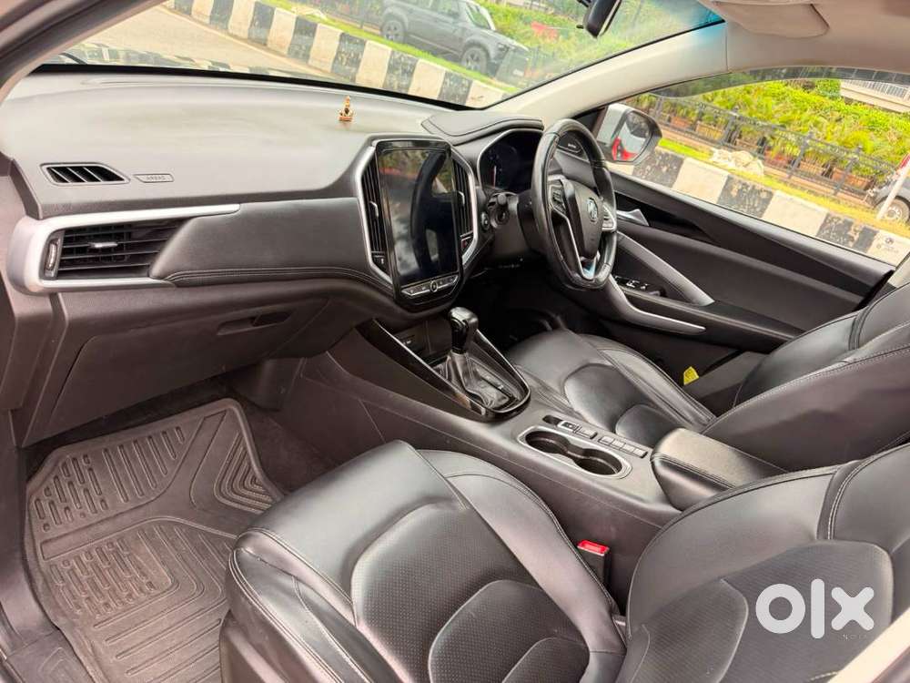 Inr. 9.10 Lakh Mg Hector Sharp Dct 2020 Petrol Automatic 1 Own