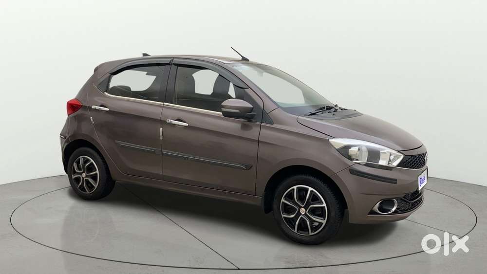 Tata Tiago 1.2 Revotron Xz, 2019, Petrol