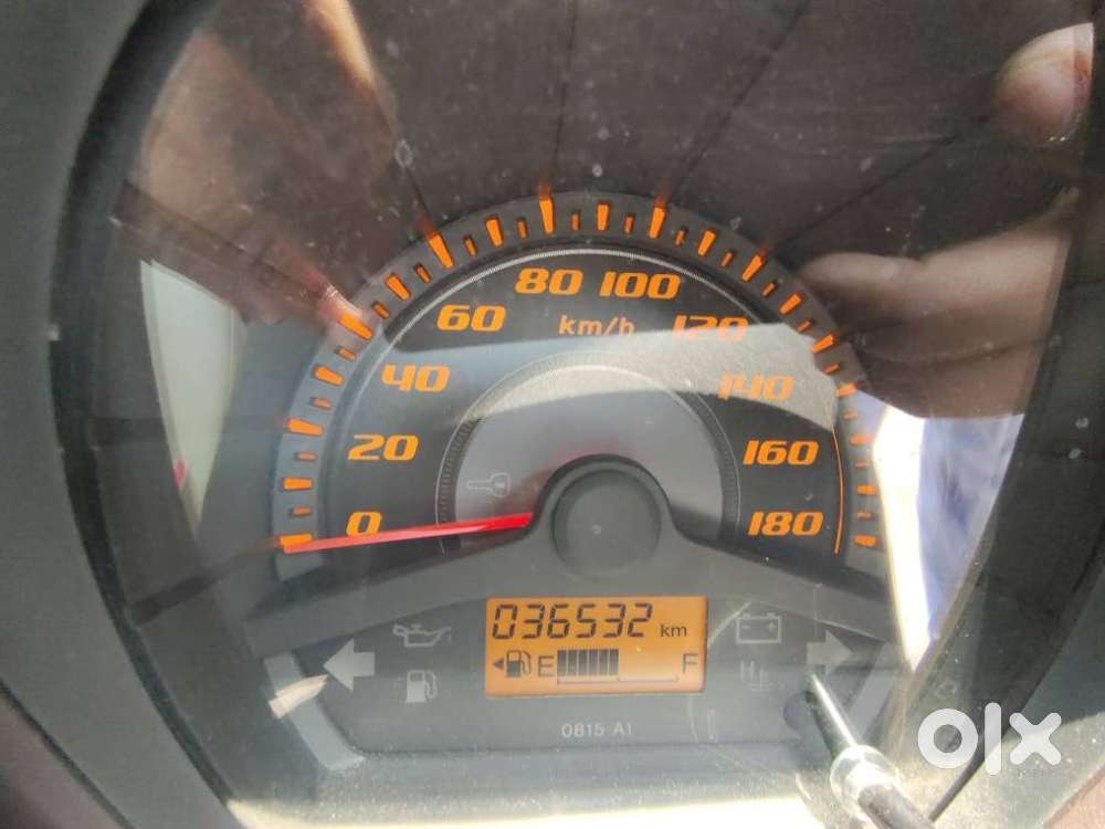 Honda Amaze 2013-2016 Ex I-vtech, 2013, Petrol