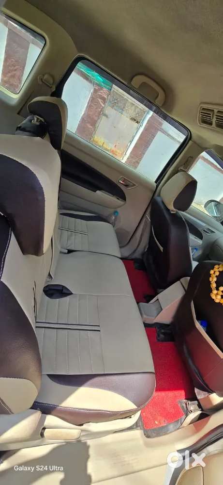 Maruti Suzuki Ertiga 2013 December