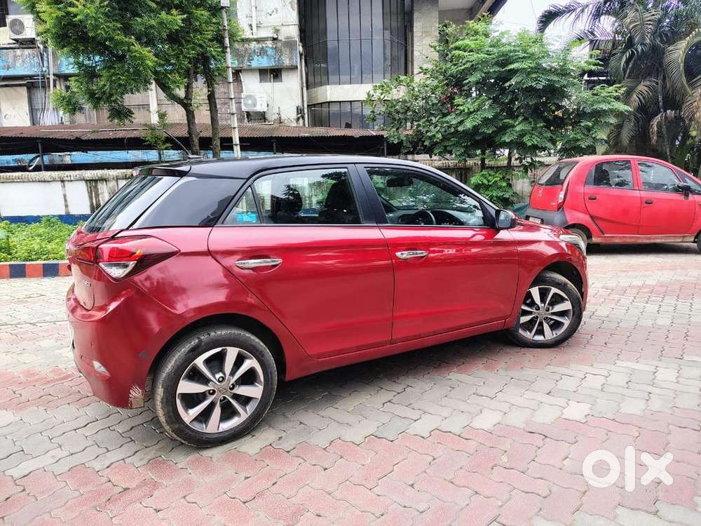 Hyundai I20 2018 Petrol 90000 Km Driven