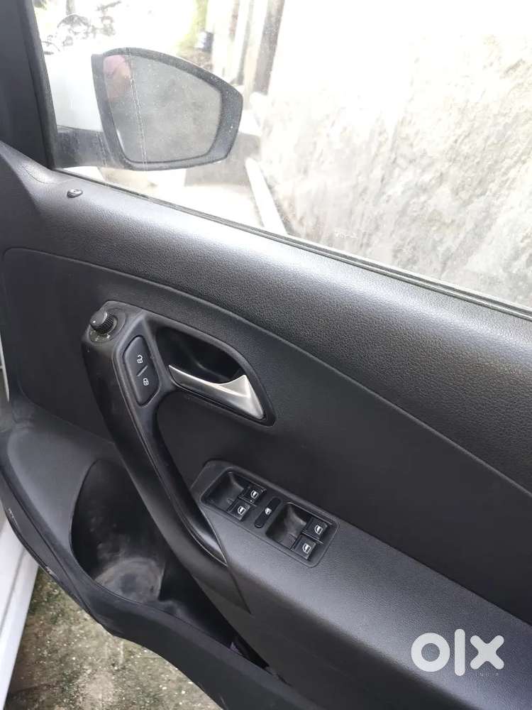 Volkswagen Polo 2018 Year