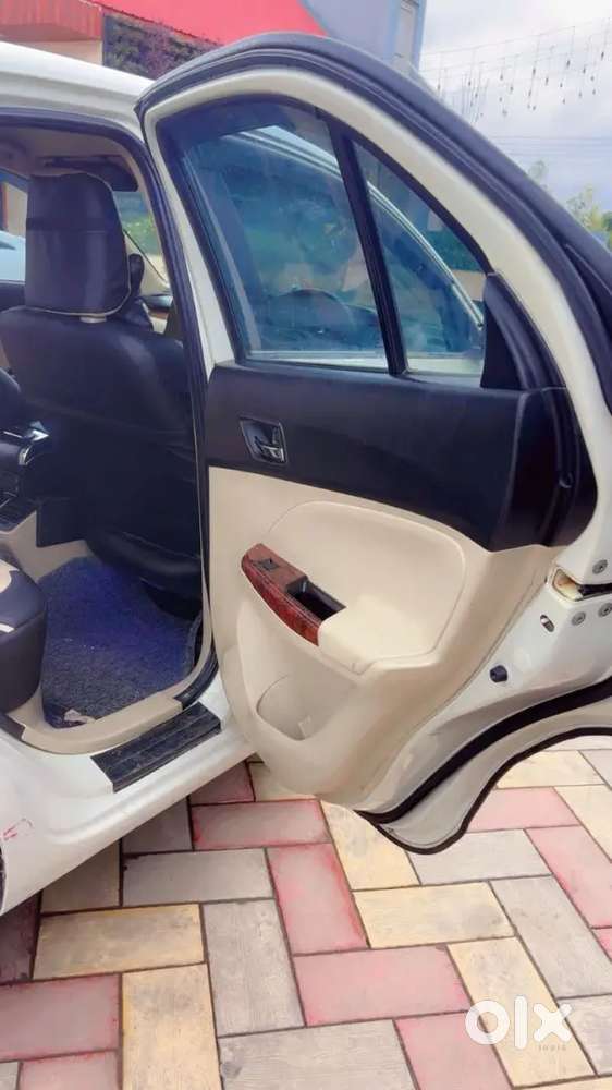 2nd Owner Maruti Dzire 2018