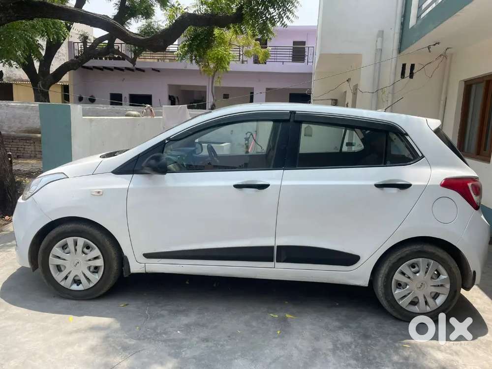 Hyundai Grand I10 2019 Model