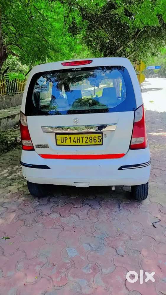 Gaadi Bahut Achhi Hai Unke Condition Ke Liye