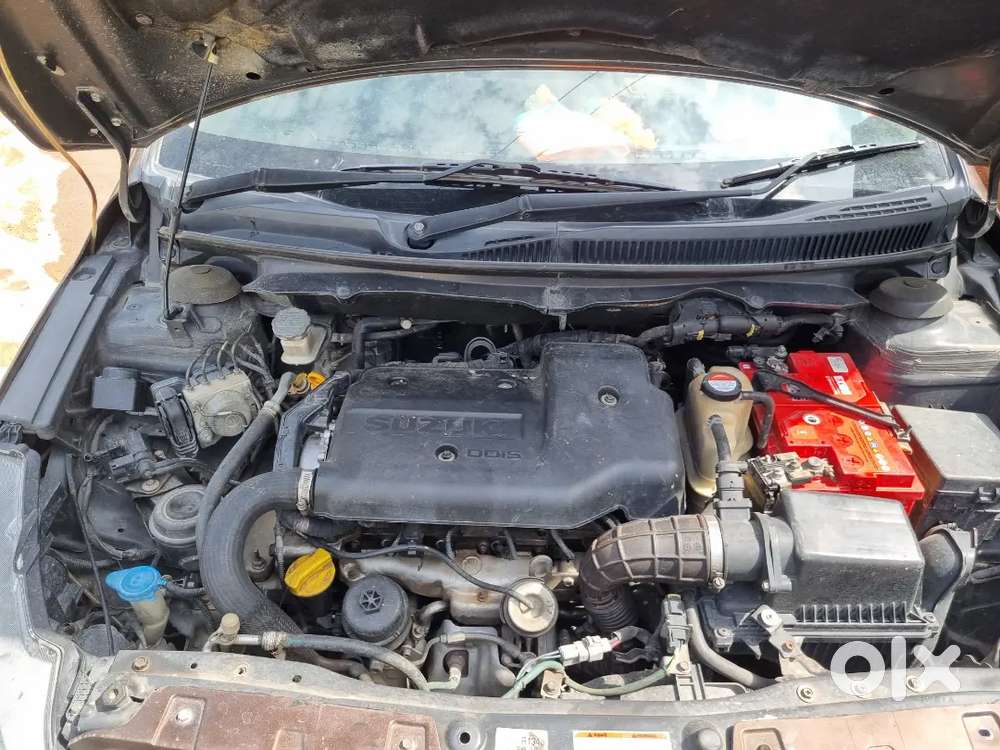 Maruti Suzuki Dzire Zdi 2015