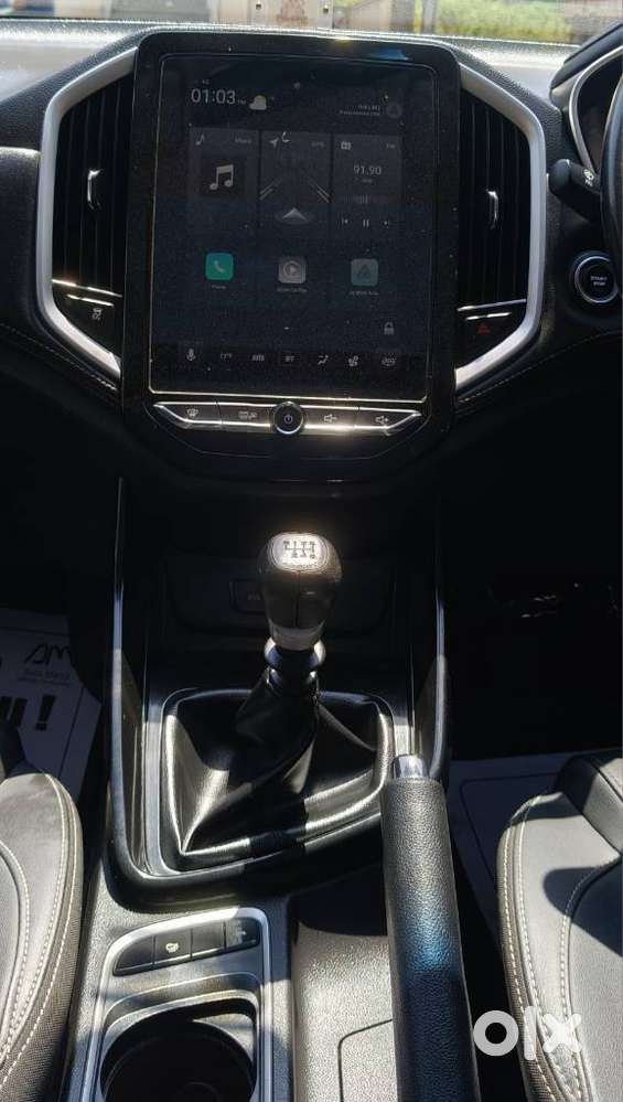 Mg Hector 2.0 Sharp Diesel, 2021, Diesel