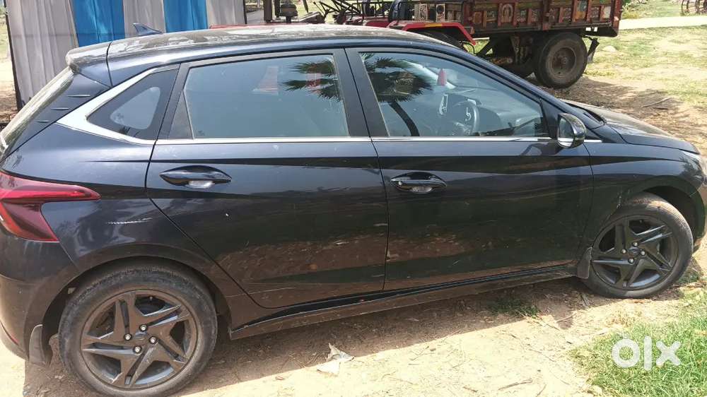 Hyundai I20 2023