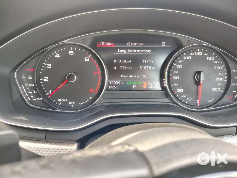 Audi A4 2.0 Premium 2022